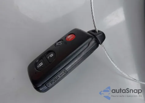 2008 Toyota Highlander Limited z USA, uszkodzony, nr VIN JTEES42A982100669